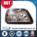 TOP QUALITY led head lamp voiture lumières pièces d&#39;automobile pour Actros MP2 emark OEM: 9438200261/9438200161 HC-T-1001